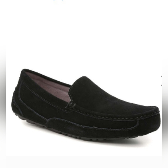 UGG Mens Alder Mocassins main image 4